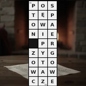 Hasło krzyżówkowe pierwszy etap postępowania karnego mający na celu ustalenie czy popełniono przestępstwo a następnie zebranie danych o przestępstwie jego sprawcy i okolicznościach termin prawny - postępowanie przygotowawcze – rozwiązanie, synonimy, podpowiedzi i definicje krzyżówkowe